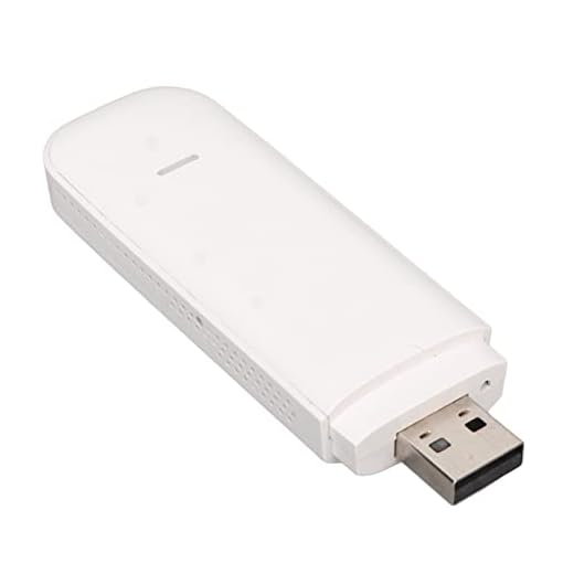 Roteador WiFi 4G, Sinal Estável Plug and Play Portátil USB 4G USB para TVs
