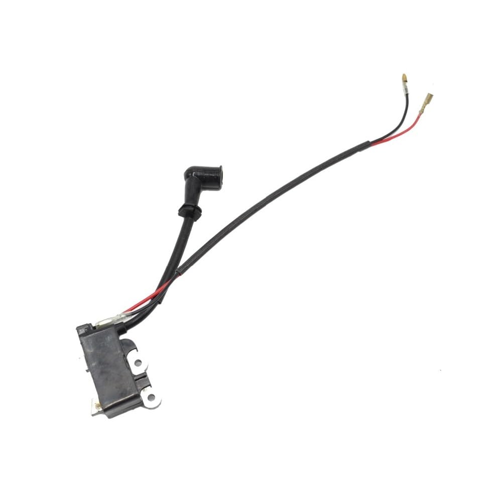 Bobina de encendido para solucionar problemas de arranque en desbrozadoras RY252CS