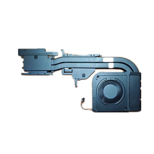 Ventilateur Dell Precision 15 3591 avec dissipateur cuivre