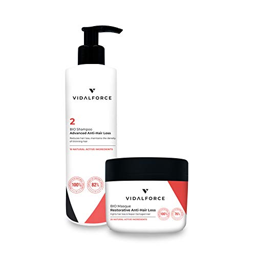 Organisches Shampoo Cover