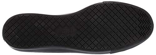Shoes for Crews Men's Delray Sneaker4
