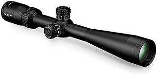 Vortex Optics Diamondback Tactical 4-12x40 Second Focal Plane Riflescope - VMR-1 Reticle (MOA)