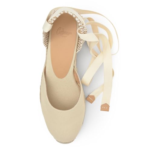 Image of CASTANER Chiara 60 mm Wedge Espadrille