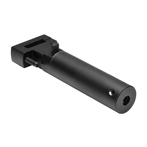 NcStar Red Laser Sight with Trigger Guard Mount/Black (APLS)