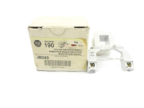 INDUSTRIAL MRO JB049 (WH/YL) NSMP-OEM