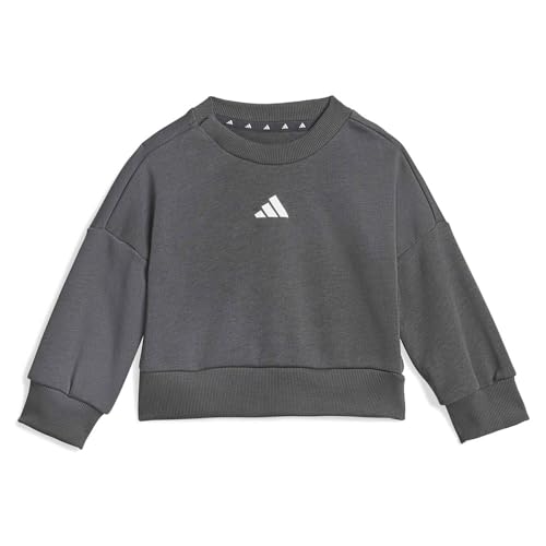 Completo Felpa E Pantaloni Jogging Per Bebè Adidas - 2