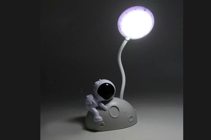 An astronaut holding the moon, product photo