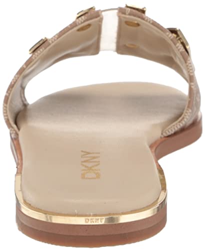 Image of DKNY Women's Waltz Flat Sandal Slide