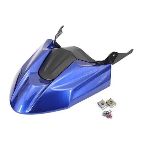 Extension de bec roue avant Triumph Tiger 800 pour voyage et trail