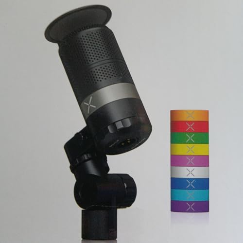 Forgotten Gem? The TC Helicon GOXLR Mic - Dynamic Podcast Microphone