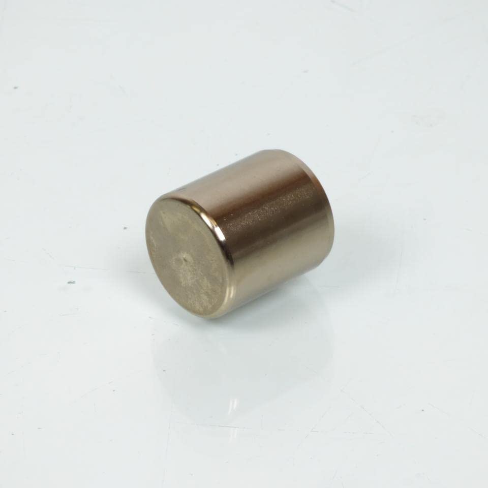 Piston d'étrier de frein bloqué sur GS 500 E ? Solution 27mm - 2
