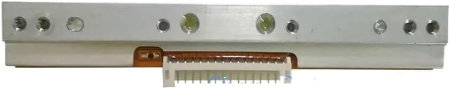 Printer Printhead for TSC TA200 TSC TA210 TSC ME240 203dpi Thermal Barcode Printer, 3months