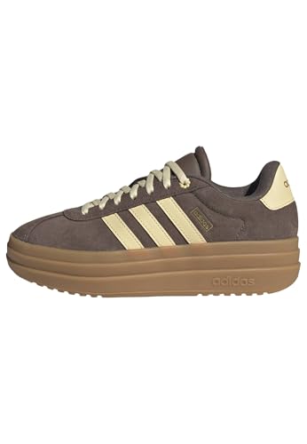 Image of adidas Kids' VL Court Bold Shoe