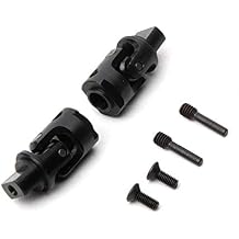 Axial WB11 Driveshaft Coupler 2 RBX10, AXI232052