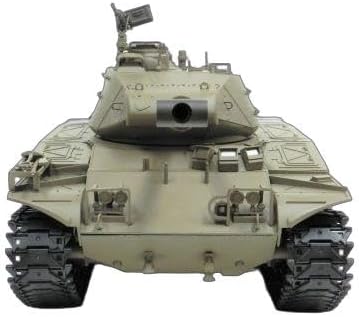 エイシン】 7.0 ver 1/16 戦車ラジコン M41A3 ウォーカーブルドッグ