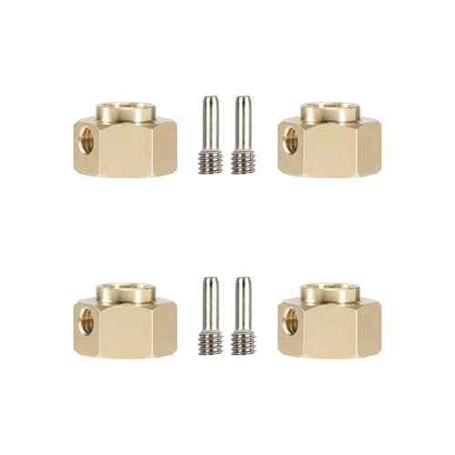 RC XyAp[c For TRX4 For TRX6 1/10 6mm 8mm 10mm ^J LzC[nu ZpA_v^[ RCN[[AbvO[hp[c ANZT[(6mm)