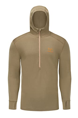 Lichenland 200g Merino Hoodie