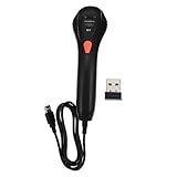 Remarque : l’éclairage du lecteur de codes-barres doit couvrir l’intégralité du code-barres pour pouvoir le lire correctement, lecteur de codes-barres, lecteur de codes qr