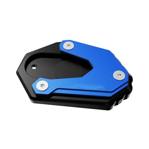 Support béquille Aprilia RS660 élargisseur anti-enfoncement