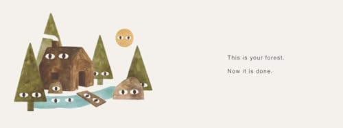 Your Forest (Your Places)