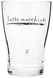 wmf latte macchiato löffel nuova Inhalt: 1x Latte Macchiato-Gläser mit Schriftzug 