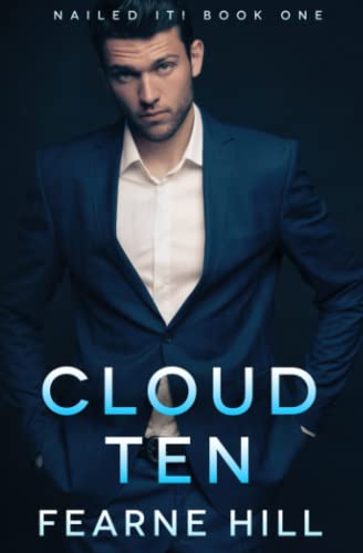Cloud Ten (Nailed It! Book 1)