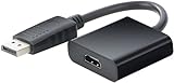 Transformez votre DisplayPort en port HDMI