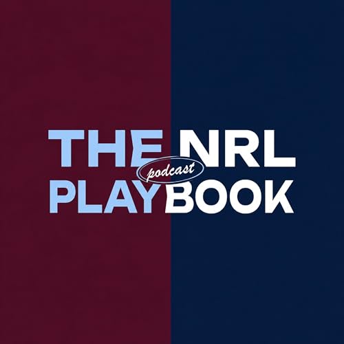 The NRL Playbook | STATE OF ORIGIN 🏈 GAME 1
