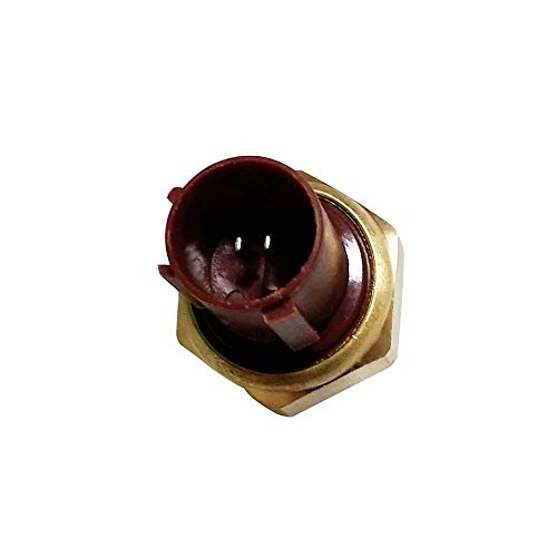 Mibee Substituição do interruptor de temperatura da água do sensor de temperatura do ventilador do r