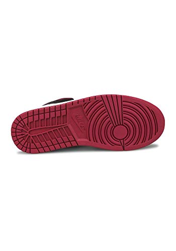 Image of Nike Men's Air Jordan 1 Mid Sneaker