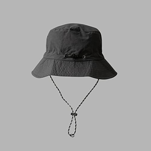 Chapeau de pêcheur femme anti coup de soleil été taille M outdoor