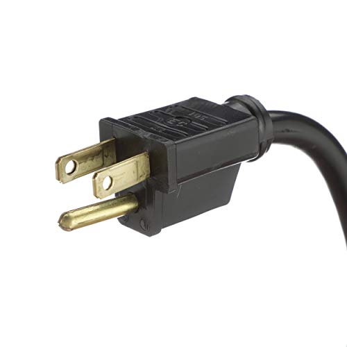 Tpi Corporation, Och-46-120V-Ce, Fostoria Och Quartz Tube Electric Indoor/Outdoor Infrared Heater, 48In Lg, Steel, 120 Volts, 1500-Watts, Includes Cord And Plug, Powder Coated Brown #TOP4