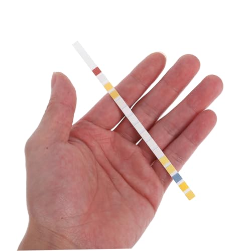 Test eau potable rapide contre le doute des canalisations avec kit d'analyse complet