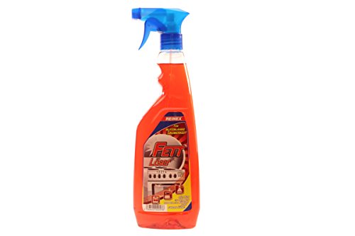 Preisvergleich Produktbild Reinex® Fett Löser für Blitzblanke Sauberkeit 750ml (1)