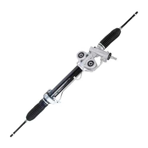 Cremallera de dirección asistida LHD para Chevy Tahoe y GMC Yukon 19330565