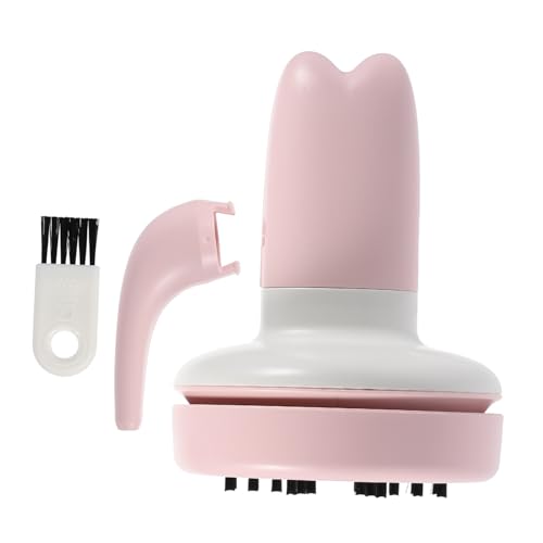 Artibetter 3w Aspirador De Mano Potente Mini Colector De Polvo para Escritorios y Mesas Sin Batería Cepillo para Pelo Artibetter 3w Aspirador De Mano Potente Mini Colector De Polvo para Escritorios y Mesas Sin Batería Cepillo para Pelo
