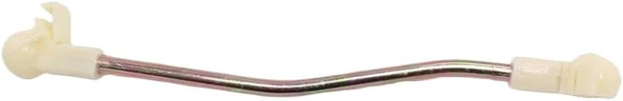 Gearshift Linkage Kit With OEM Part Numbers Compatible With MK2 1.6 1.8 8v 16v 5 Speed Transmission