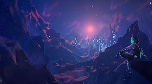 Avicii Invector Encore Edition - vue 5