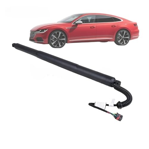 Gas spring vérin hayon électrique pour VW CC : facilitez le chargement de vos bagages