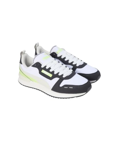 Image of Puma Unisex-Adult R78 Res Sneaker