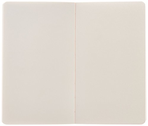 Image of Paperkraft Signature Series Notebook - 165 x 95 mm, 160 pages, 80 GSM