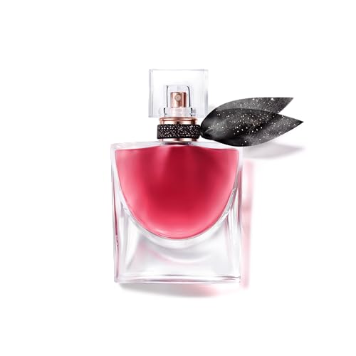 Lancôme - La Vie Est Belle L'Elixir - Eau de Parfum - Fragrance Florale, Fruitée et Gourmande, Parfum pour Femme - Flacon Rechargeable - 30 ml - Fabriqué en...