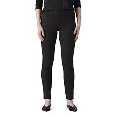 (New) Soft Black (Stretch)