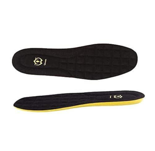 Wnnideo Full Length Thick Memory Foam Shoes Insert Arch