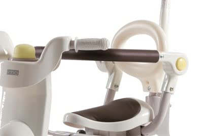 Amazon.co.jp: iimo 折りたたみ式3イン1三輪車 - 1.5~4歳向けの