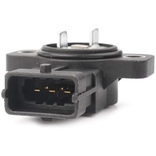 Capteur TPS résout voyant moteur et trous accélération Kia Picanto 35170-02000 - 2