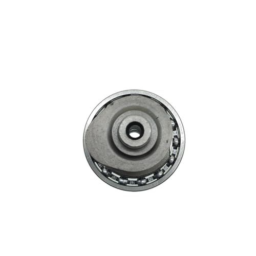 Árbol de levas para moto Y16 y 16ZR componente de motor 6