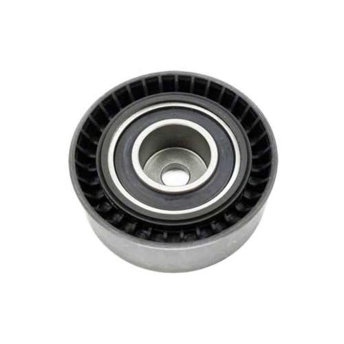 Poulie 047145276B pour supprimer les bruits de sifflement de la courroie moteur
