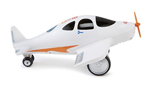 little tikes airplane