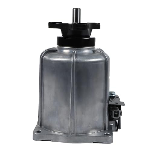 Accouplement différentiel 4780024700 pour retrouver une motricité 4WD stable
